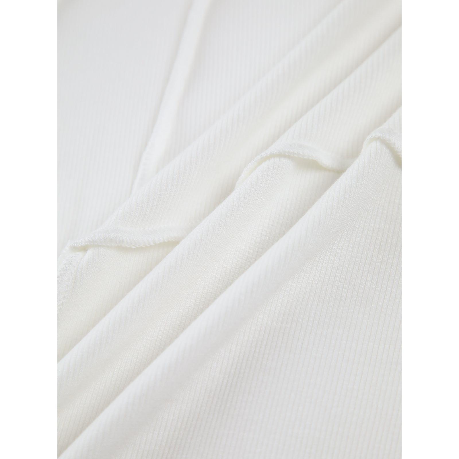 Christine | Elegante Longsleeve Top