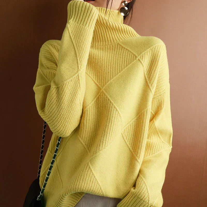 Viola | Comfy Coltrui