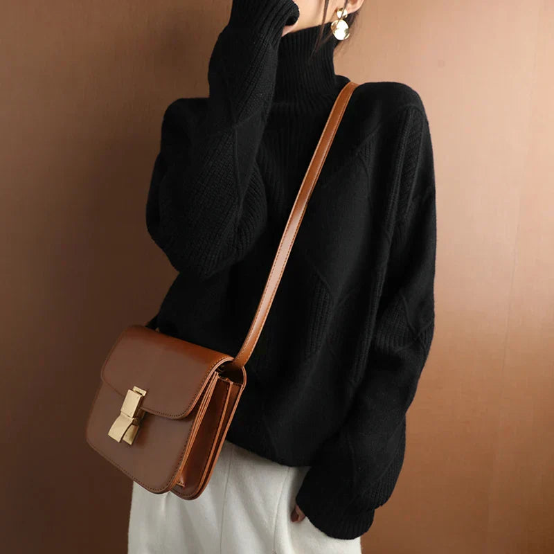 Viola | Comfy Coltrui