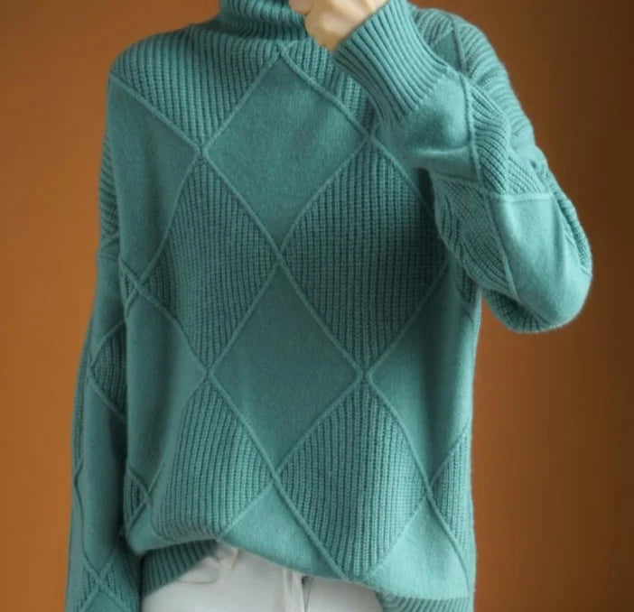 Viola | Comfy Coltrui