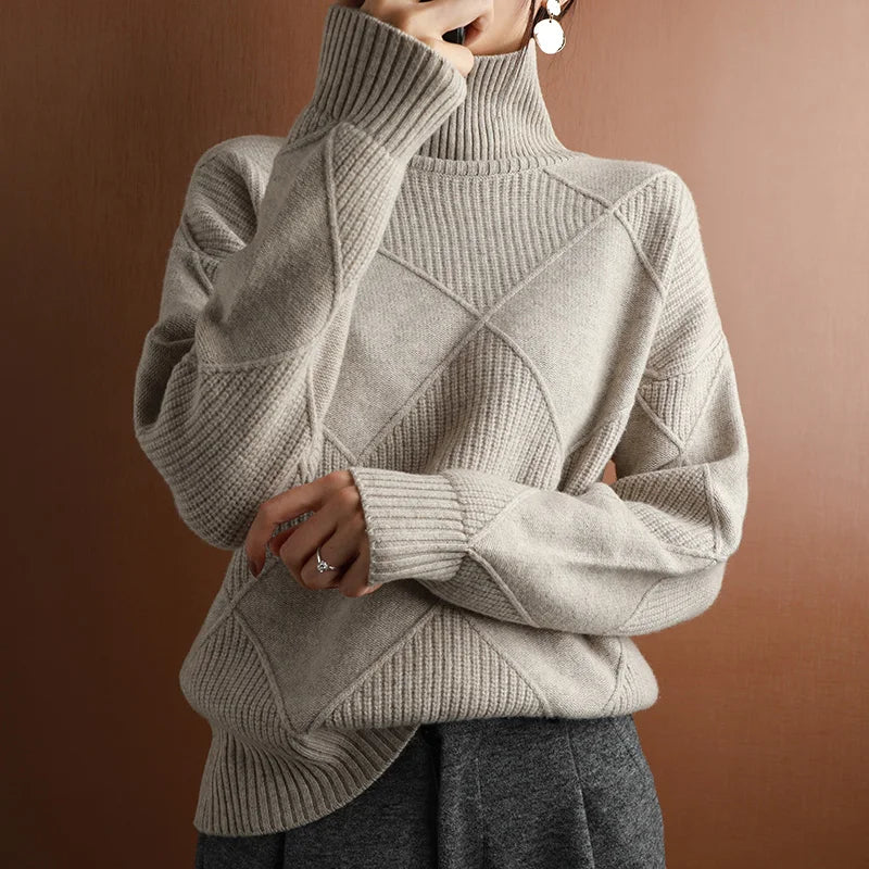 Viola | Comfy Coltrui
