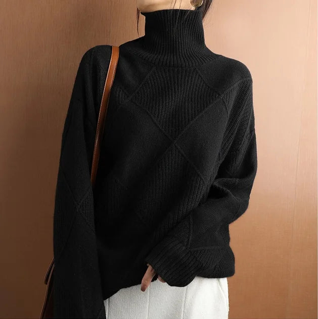 Viola | Comfy Coltrui