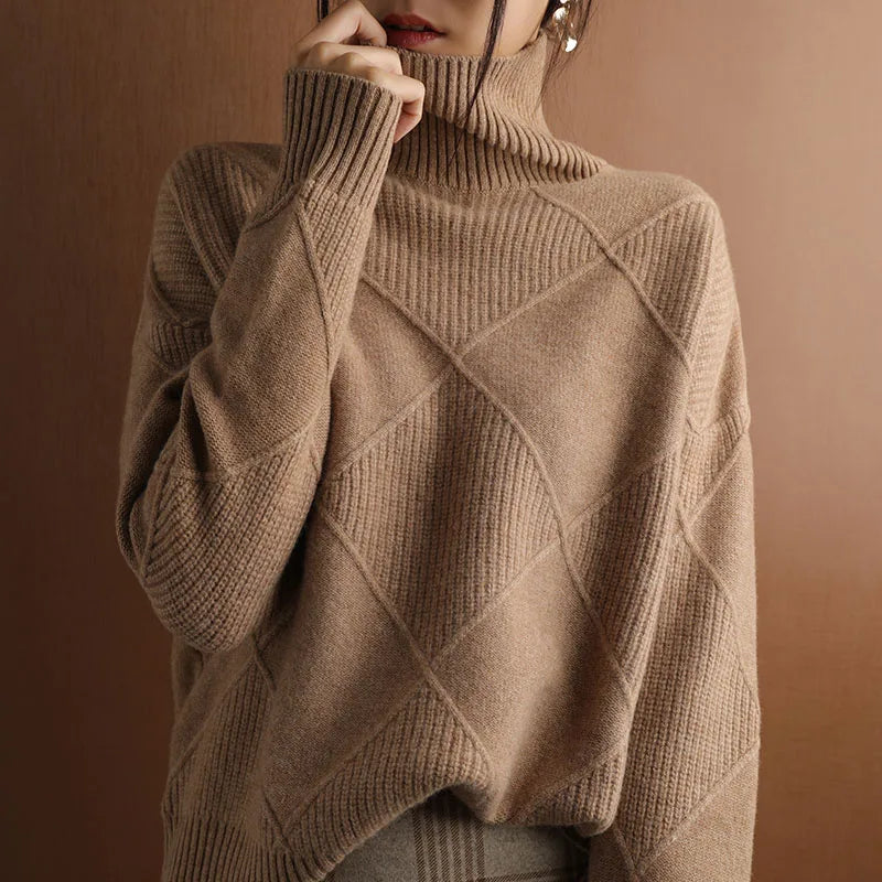 Viola | Comfy Coltrui