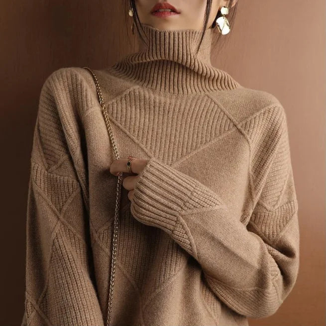 Viola | Comfy Coltrui